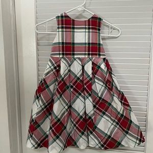 Girls gorgeous holiday dress